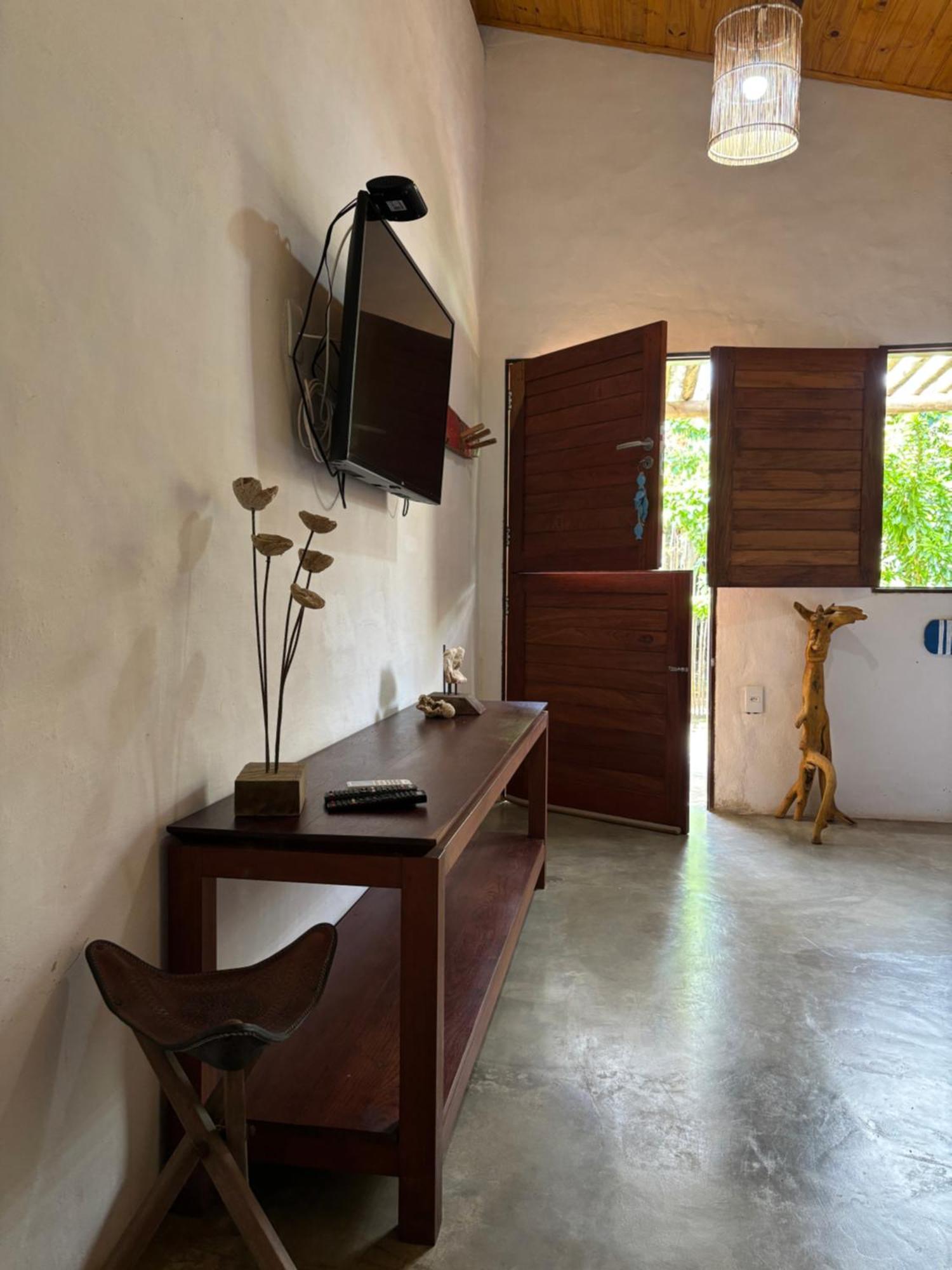Pousada Casa Branca Pôrto de Pedras Extérieur photo